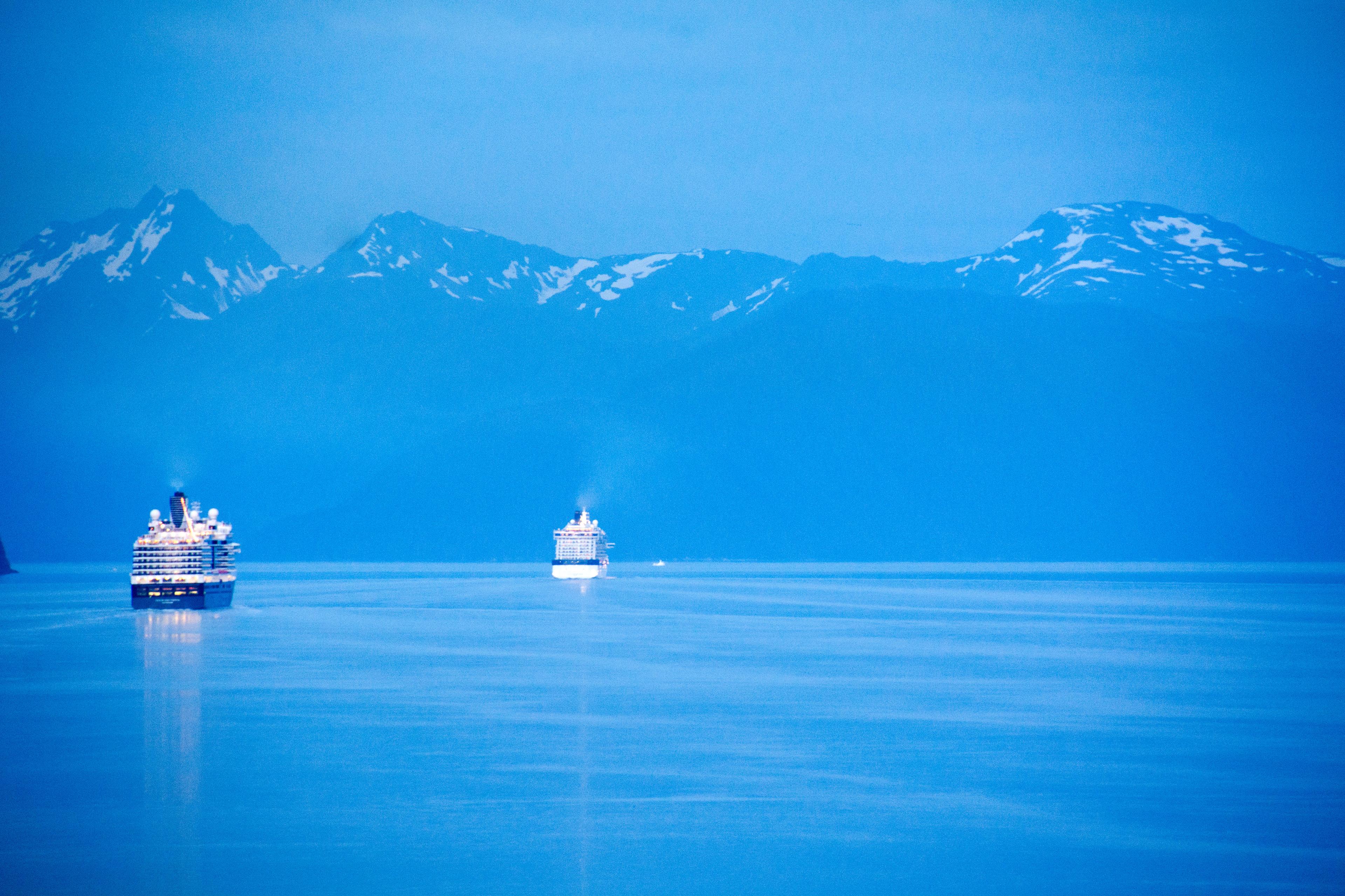 Alaska
