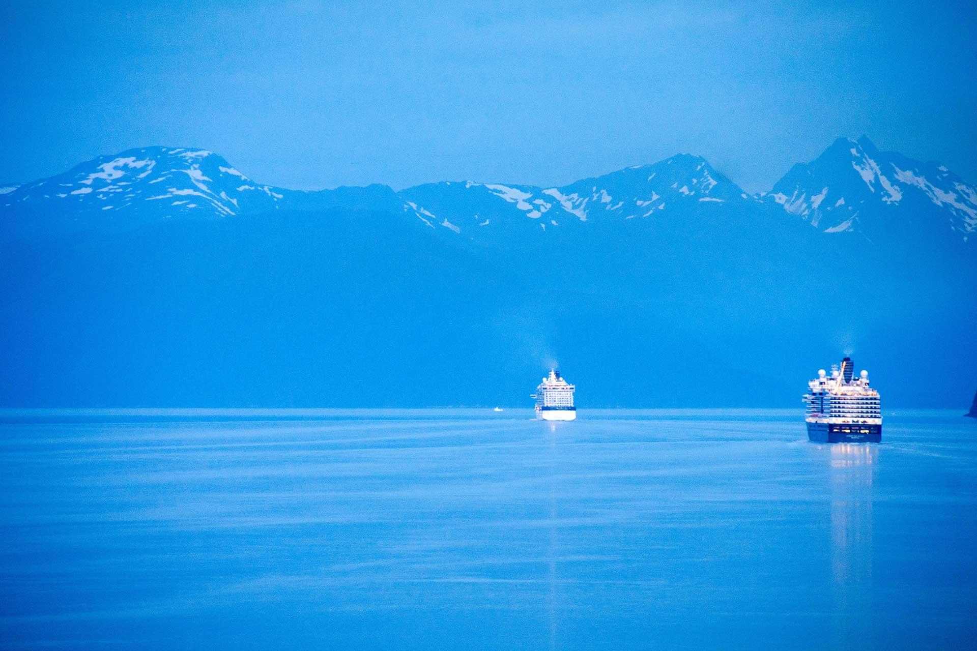 Alaska