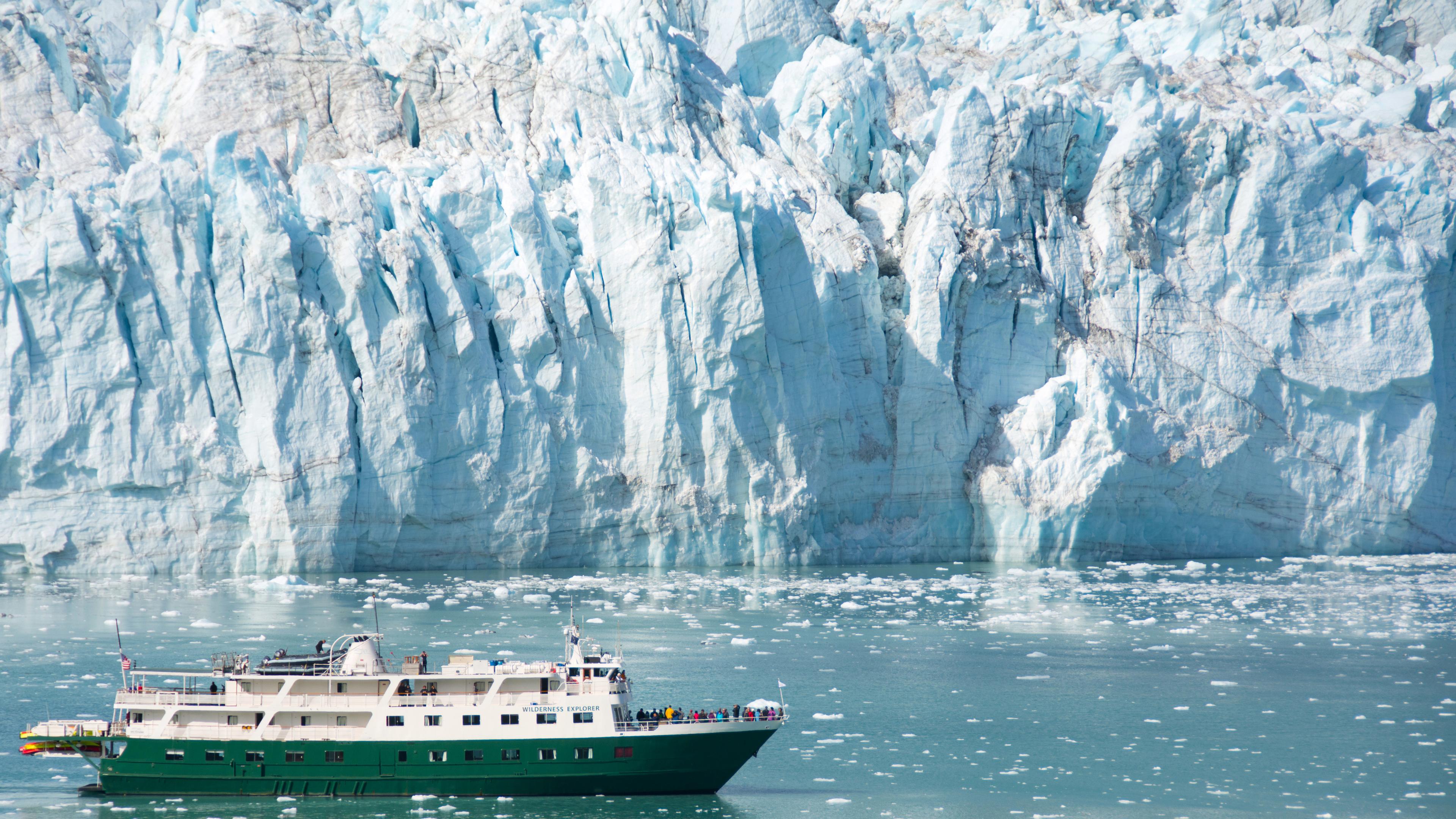 Alaska